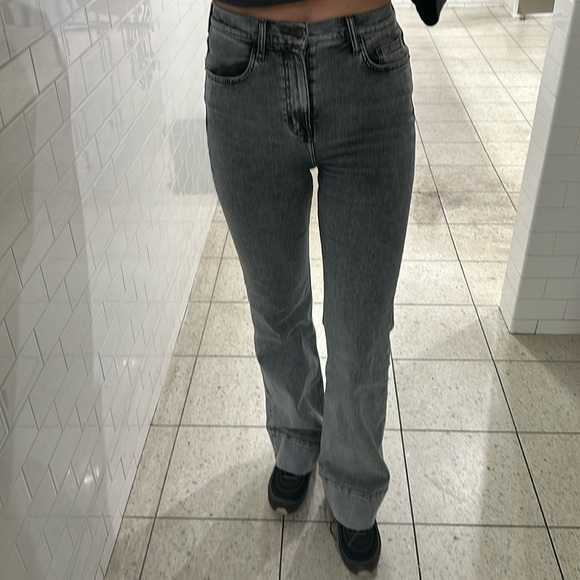 Current Elliot denim - Picture 1 of 5